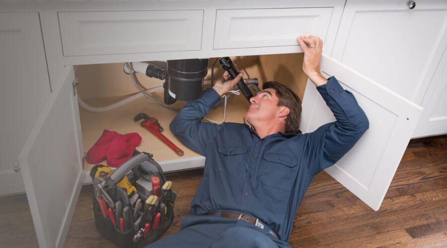 Professional same day plumber in Charleston Afb, SC